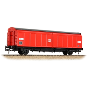 37-608 BR RBA Van DB Cargo (image for) 37-608 BR RBA Van DB Cargo